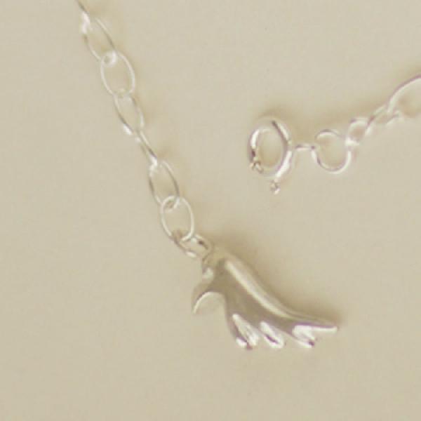 ジルベール　　シルバーブレスレット1 |  | 03