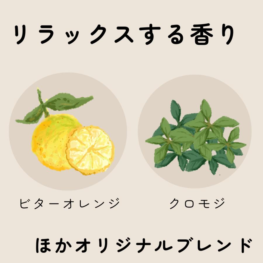 SWITCHmeディープレストミスト30ml／2ヶ月分 |  | 02