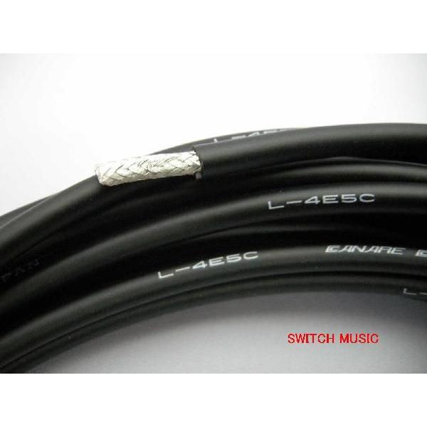 CANARE L-4E5C XLRケーブル 3m 8本セット CANARE L-4E5C XLRケーブル 3m 8本セット ケーブル・シールド