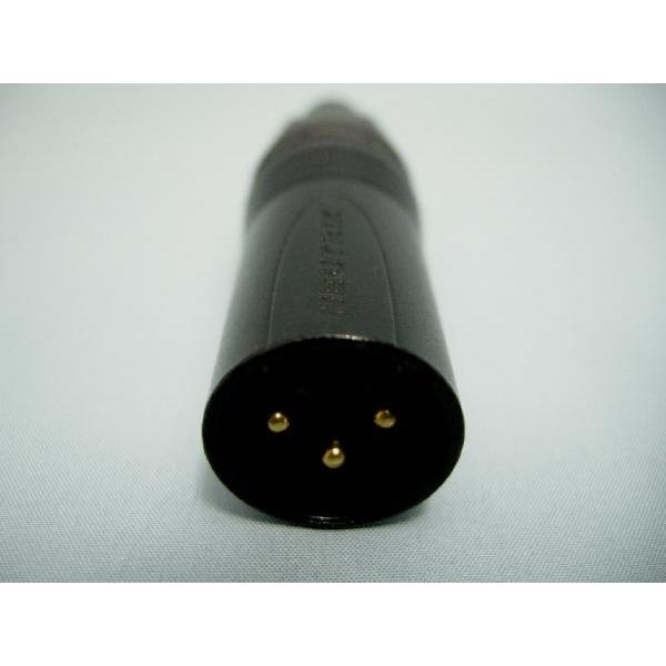 NEUTRIK ノイトリック NC3MXX-B XLRコネクタ : SWITCH MUSIC - 通販