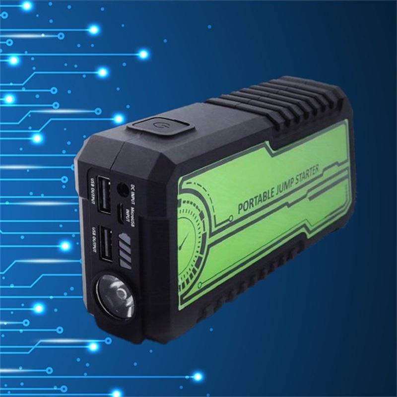 防災グッズ ジャンプスターター セキュリティ キーレス 12v車用エンジンスターター モバイルバッテリー 100mah 急速充電 車用充電器 ショップわくわく スマホなどへ急速充電 ショップわくわくの防災グッズ Mw Pjs100 モバイルバッテリー