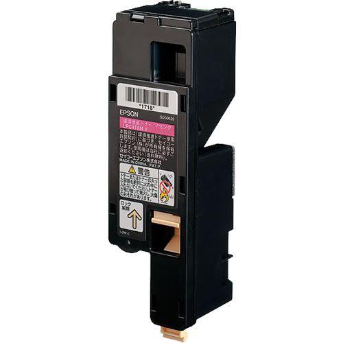 エプソン（EPSON） LPC4T8[4色セット] (EPSONリサイクルトナー 