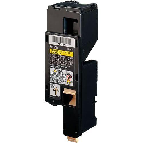 EPSON純正 トナー MサイズLPC4T8 4色 5本セット 【公式通販】