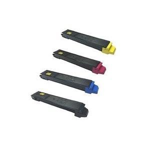 ＊＊京セラTK-896 (M)リサイクルトナーカートリッジ (ジャンク)＊＊送料無料＊＊③ TK-896（K,C,M,Y）トナーカートリッジ リサイクル：日本最大級のトナー