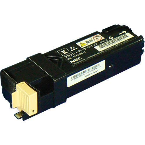 NEC　PR-L5700C [4色セット]　(日本電気リサイクルトナー)　[MultiWriter 5700C 5750C：マルチライタ]_1