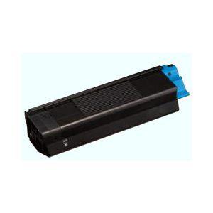 TNR−C4BK1/C1/M1/Y1（4色セット） (OKIリサイクルトナー) Micro LineML3100 . ML5100 . ML5200 . ML5300 . ML5400 . C3100 . C5200n . C5510MFP_1