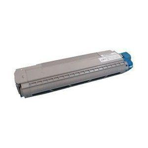 沖データ OKI TNR-C3KK1(ブラック) (沖データリサイクルトナー