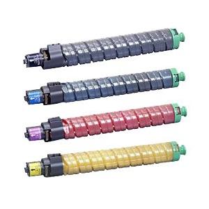 リコー（RICOH） SP トナー C810H [4色セット] (RICOHリサイクルトナー