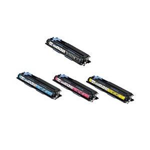 キャノン　ドラムカートリッジ502 [4色セット]　(CANONリサイクルドラム)　[Satera LBP5600/SE LBP5610 LBP5900/SE LBP5910/F：サテラ]