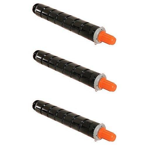 キヤノン（Canon） リサイクルトナー キャノン NPG-60CMY [カラー3色