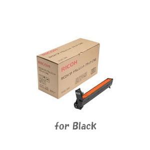 【新品未開封】リコー RICOH SP ドラムユニット ブラック C740 リコー（RICOH） SPドラムユニットC740（ブラック用）3万枚 (RICOH純正