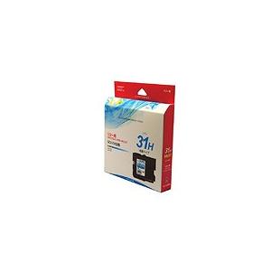 リコー（RICOH） GC31CH/MH/YH（カラー：3色） Lサイズ(各約2300枚