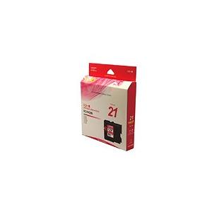 リコー（RICOH） GC21KCMY(Mサイズ)[4色セット]×1パック (RICOH 