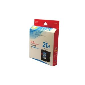 リコー　GC21KCMYH(Lサイズ)[4色セット]×2パック　(RICOHリサイクルインク)　[IPSiO GX 5000 GX 7000：イプシオ]