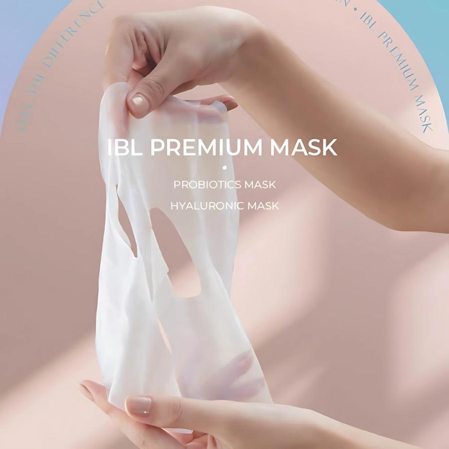 シートマスク 韓国 保湿パック ヒアルロン酸シート 個包装 20代 30代