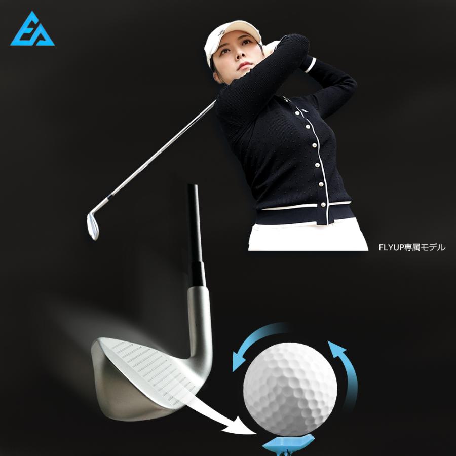 ゴルフ ティー 高弾道 真っすぐ 高スピン ショットティー ミドルティー 飛距離 飛ぶ 重り 人気 壊れにくい [PLYUP] |  | 02