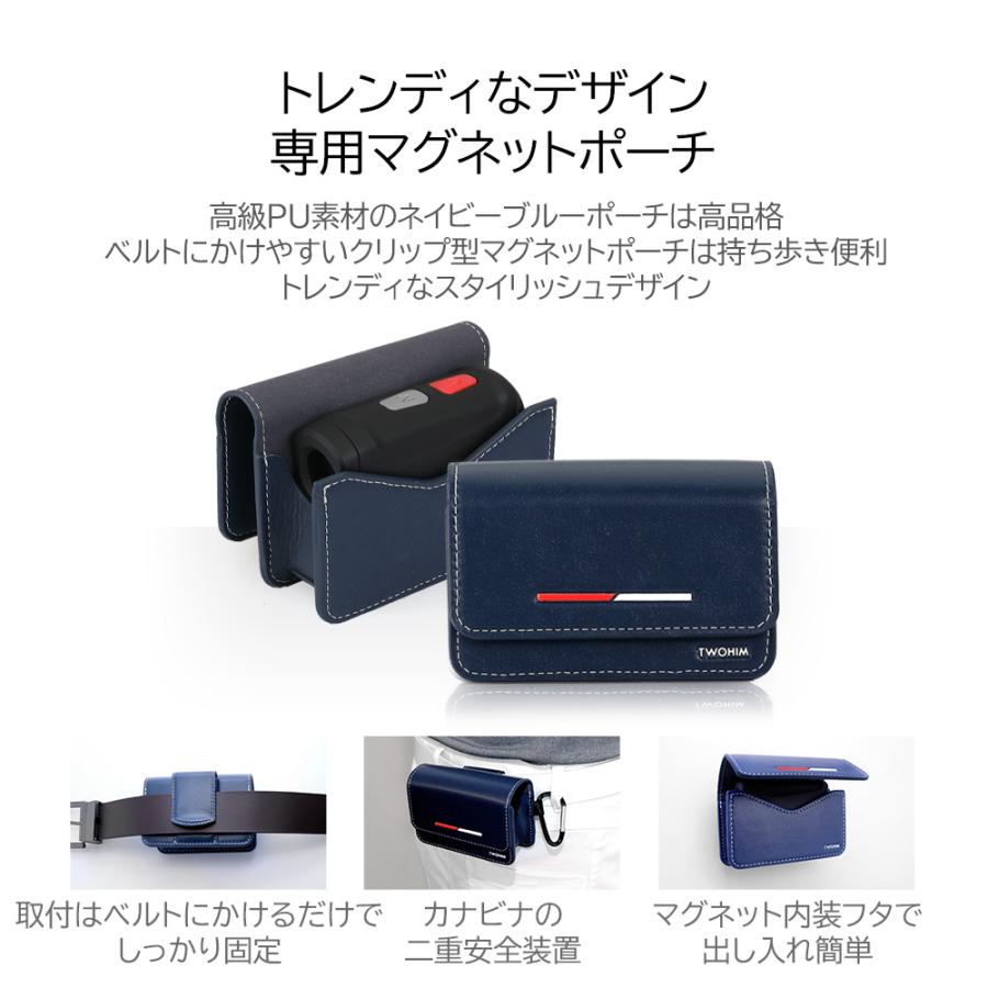 レーザー距離計 ゴルフ 小型 ケース マグネット 距離測定器 計測 レーザー距離計 ゴルフ 小型 ケース マグネット 距離測定器 計測