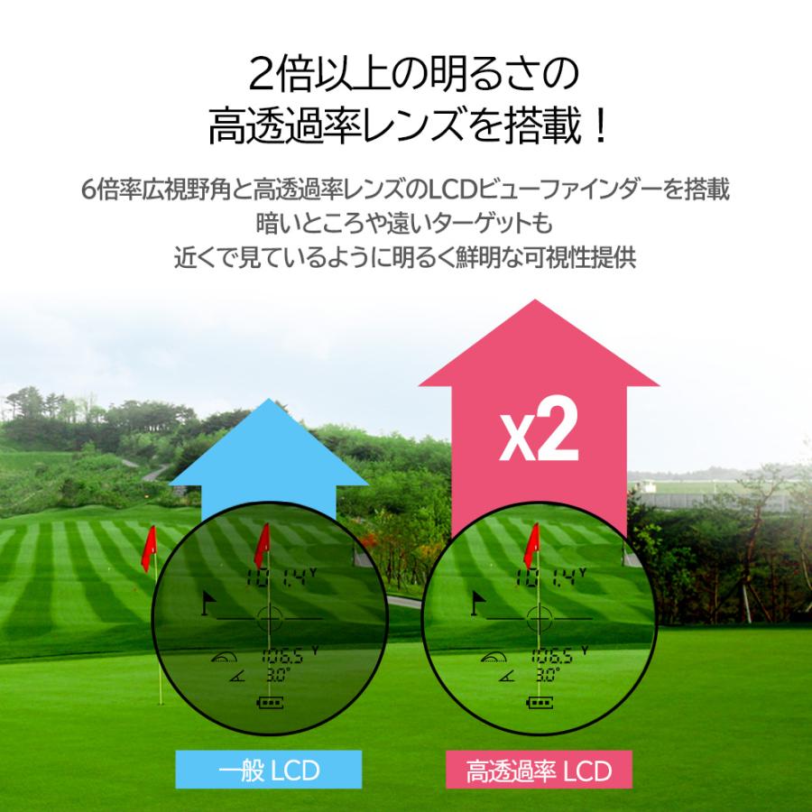 レーザー距離計 ゴルフ 小型 ケース マグネット 距離測定器 計測 レーザー距離計 ゴルフ 小型 ケース マグネット 距離測定器 計測