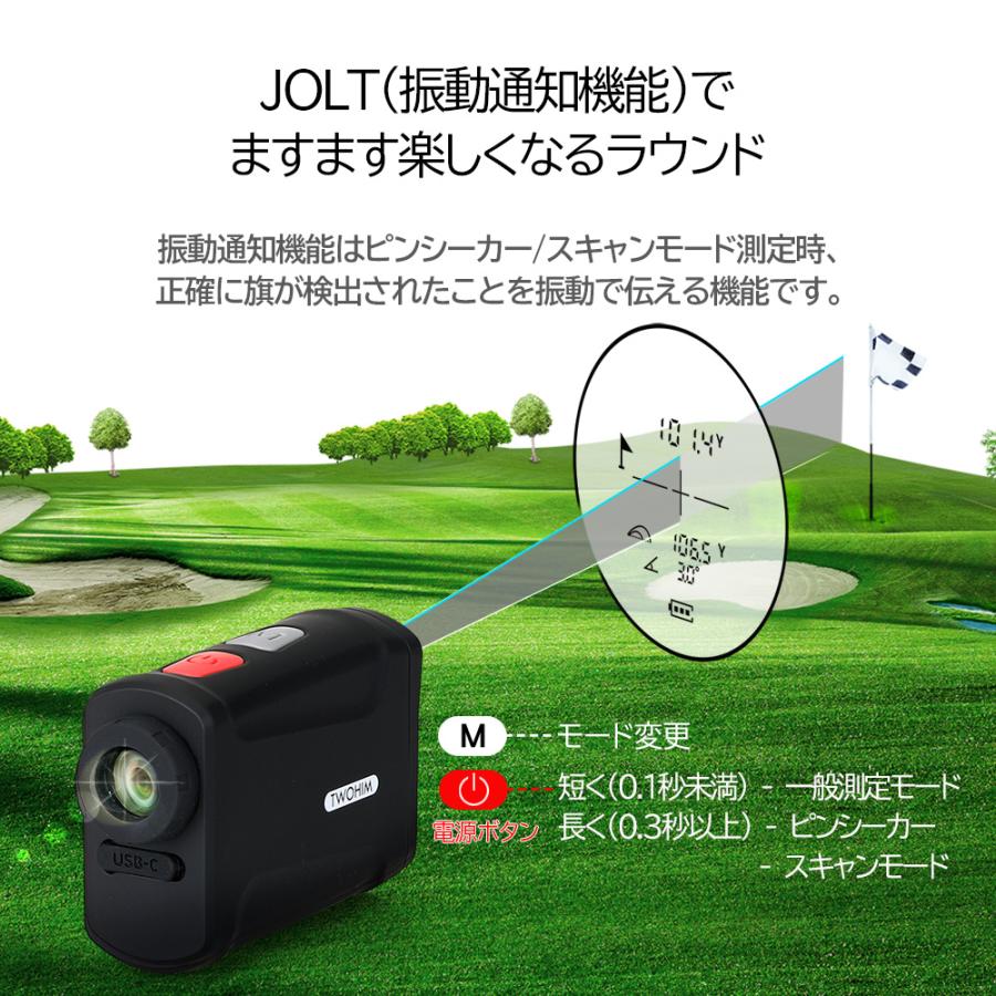 レーザー距離計 ゴルフ 小型 ケース マグネット 距離測定器 計測 レーザー距離計 ゴルフ 小型 ケース マグネット 距離測定器 計測