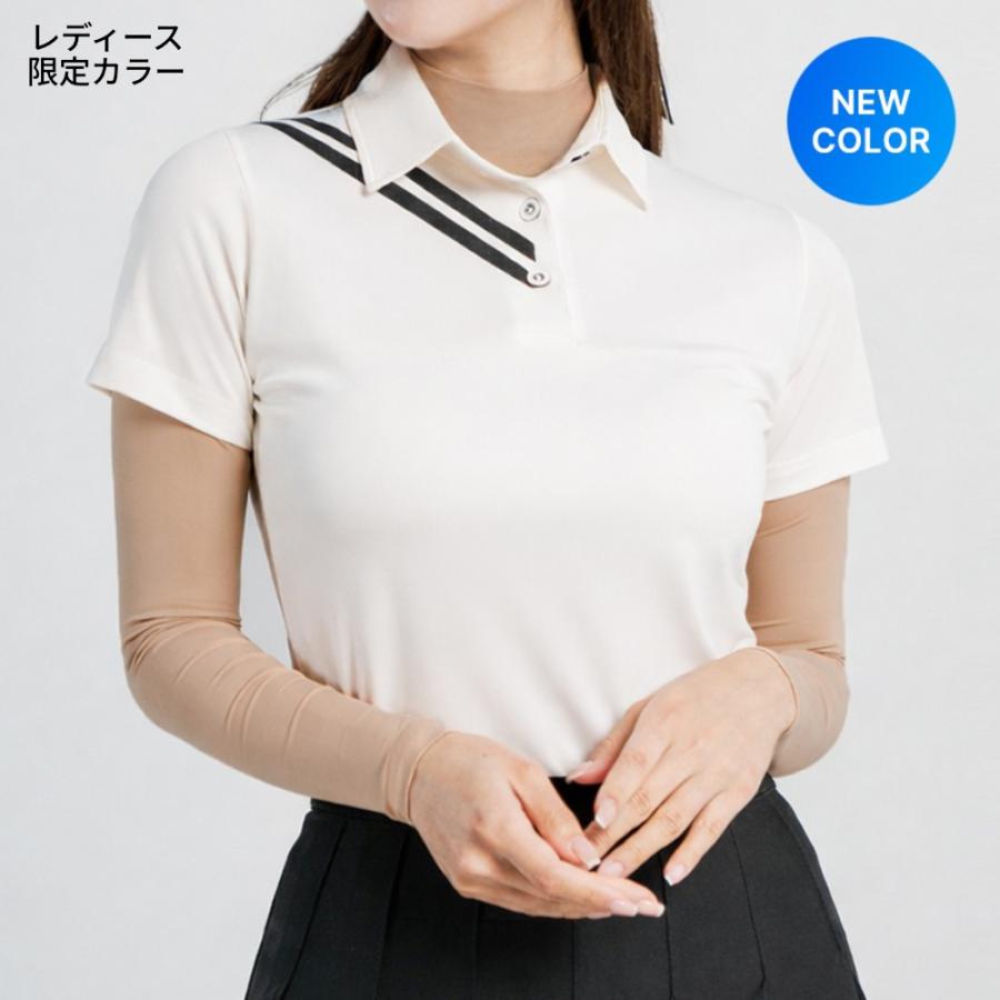 ゴルフ インナーシャツ アンダーシャツ アンダーウェア スポーツ 冷感