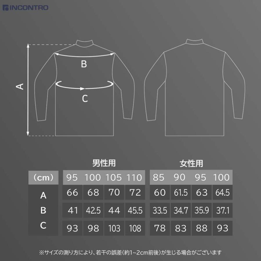 ゴルフ インナーシャツ アンダーシャツ アンダーウェア スポーツ