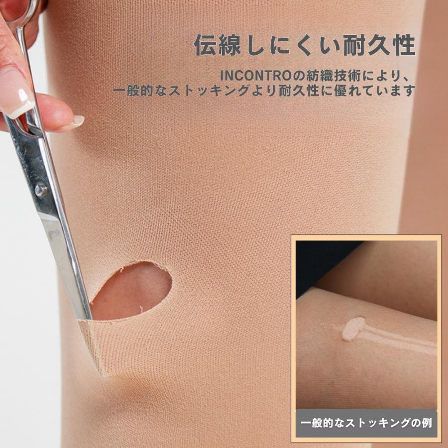 ゴルフ ストッキング uv フェイク ニーハイ タイツ 伝線しにくい ゴルフ ストッキング uv フェイク ニーハイ タイツ 伝線しにくい