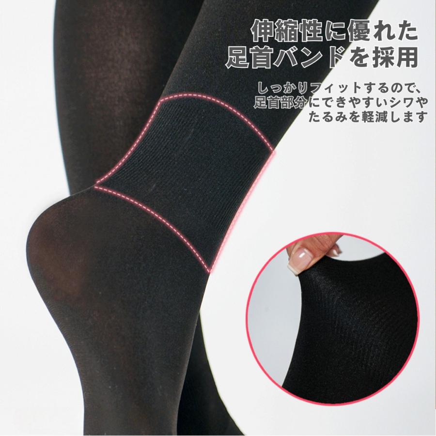 ゴルフ ストッキング uv フェイク ニーハイ タイツ 伝線しにくい オールインワン ペチパンツ 紫外線対策 INCONTRO : スマート ...