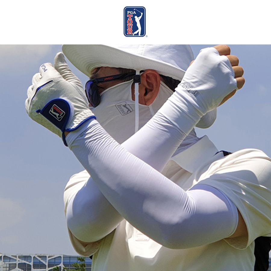 ゴルフ アームカバー メンズ レディース uvカット ロング 冷感 スポーツ 日焼け止め テニス 肌に優しい 3010a012スマートワイドヤフーショップ 通販 Yahoo!ショッピング