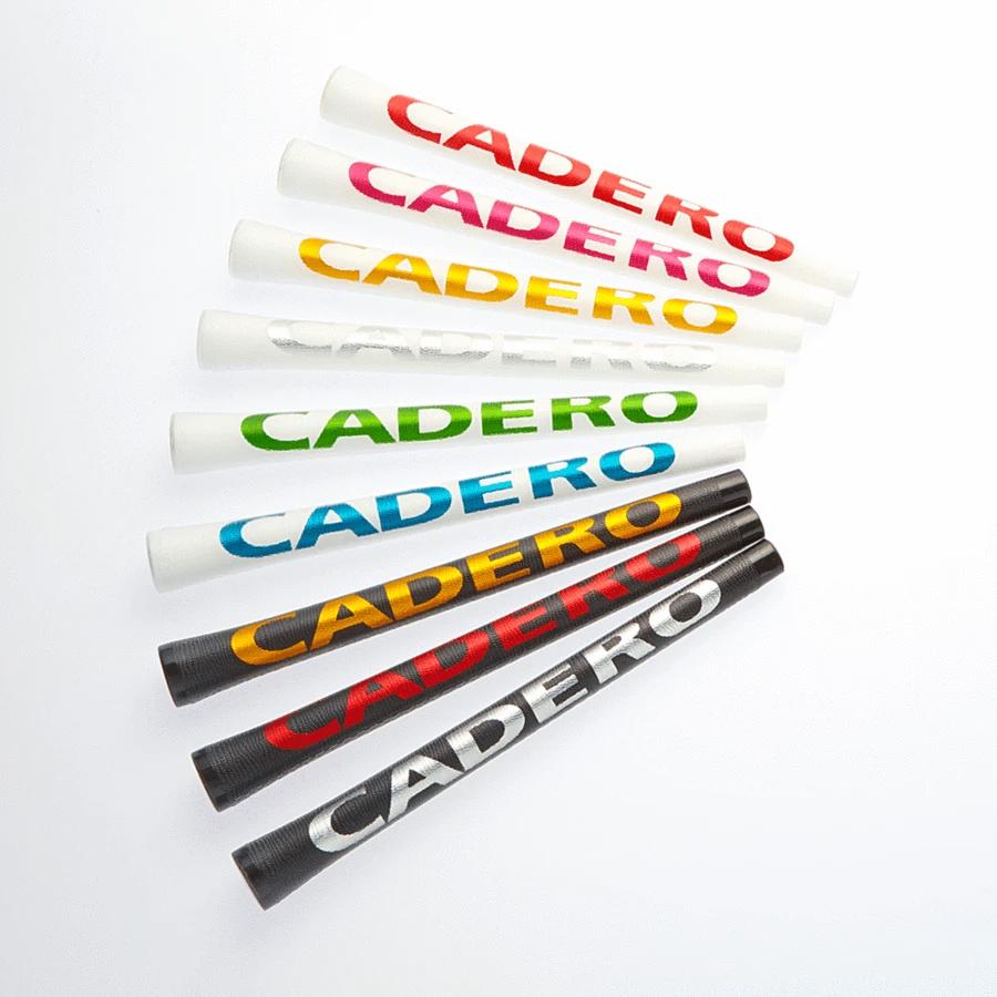 ゴルフ グリップ カデロ 下巻き専用 男性用 UTタイプ M60/48g±2g