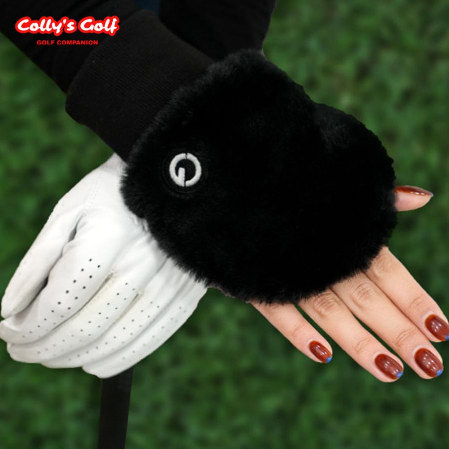 ハンドウォーマー ゴルフ メンズ レディース 冬 手袋 防寒 ハンド