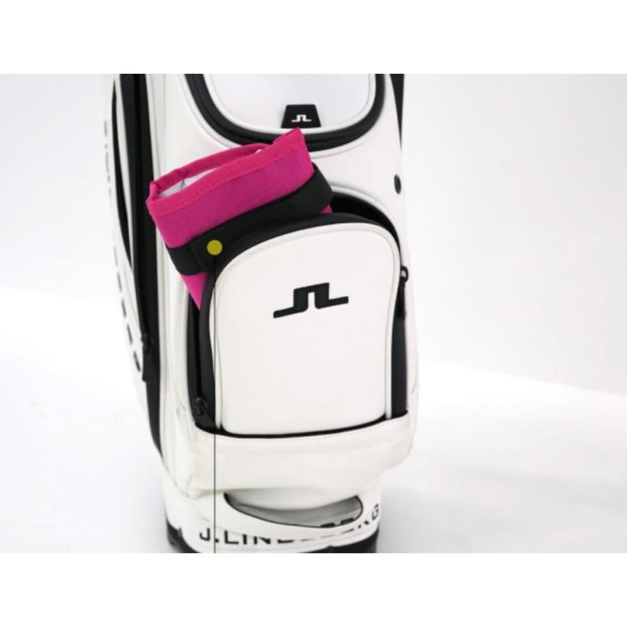 ラウンドバッグ ゴルフ カートバッグ レディース メンズ スマホケース