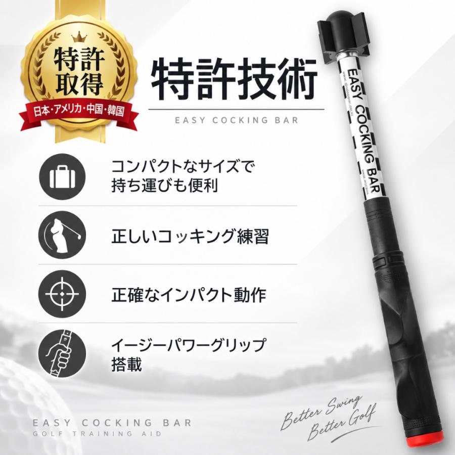 ゴルフ スイング 練習器具 バット 矯正 室内 棒 自宅 スティック