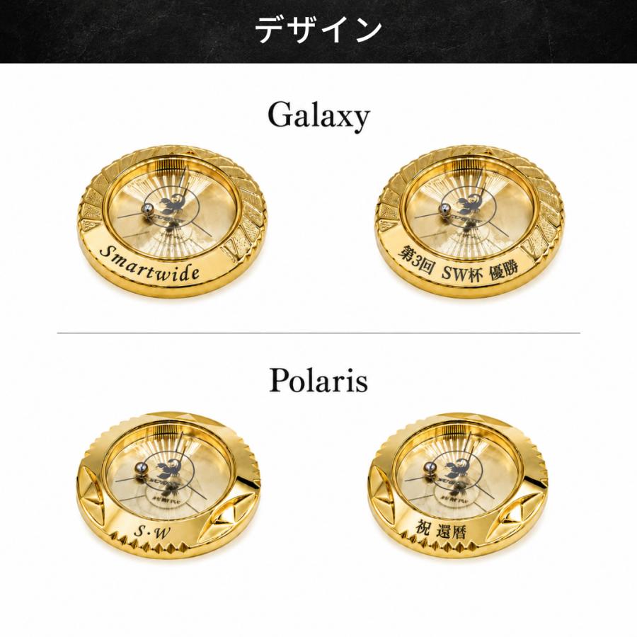 ランキング1位受賞／ ゴルフ マーカー 名入れ 即日 ボールマーカー