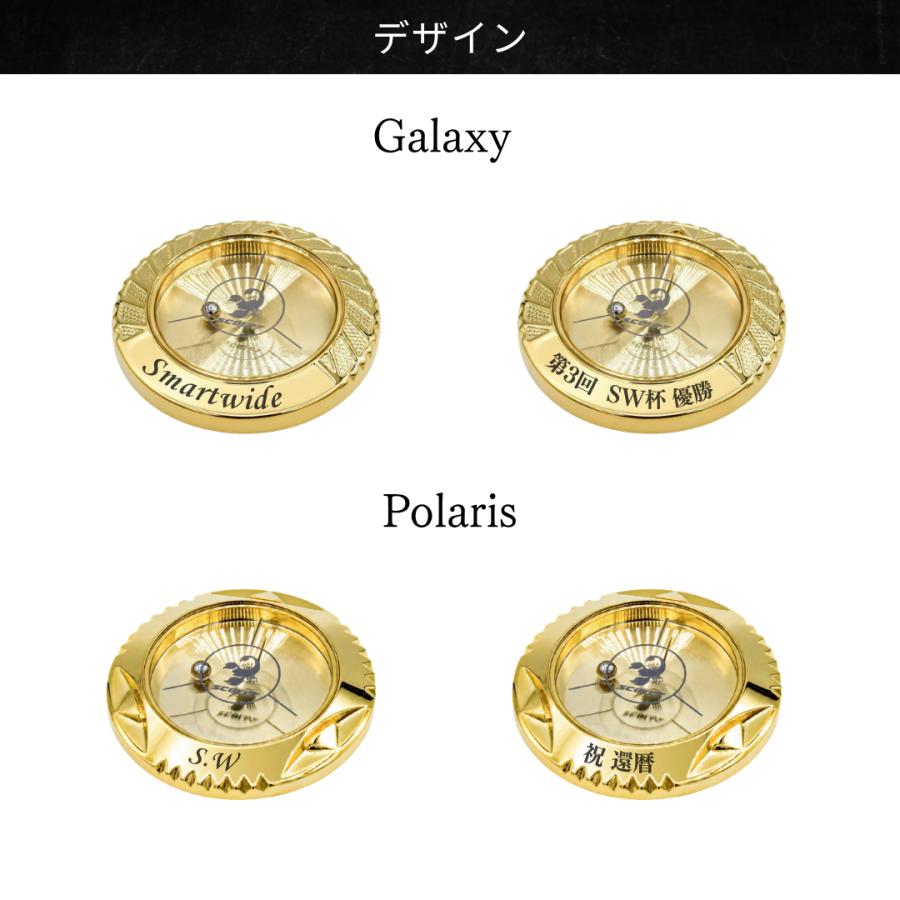 ランキング1位受賞／ ゴルフ マーカー 名入れ 即日 ボールマーカー