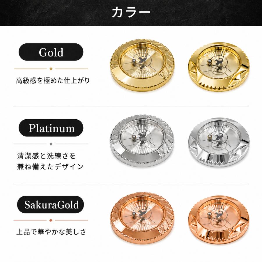 ランキング1位受賞／ ゴルフ マーカー 名入れ 即日 ボールマーカー