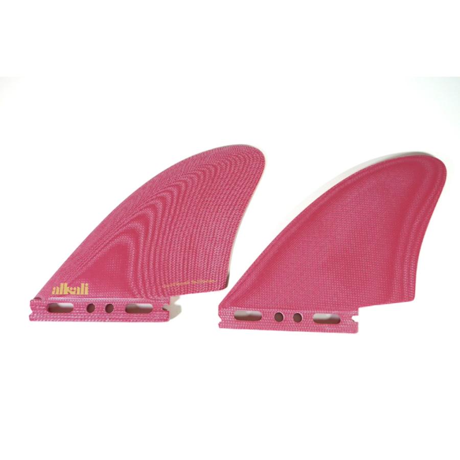 alkali fin キールツイン　アルカリフィン　クリスチャンビーミッシュ アルカリフィン クリスチャンビーミッシュ Alkali Fin Christian