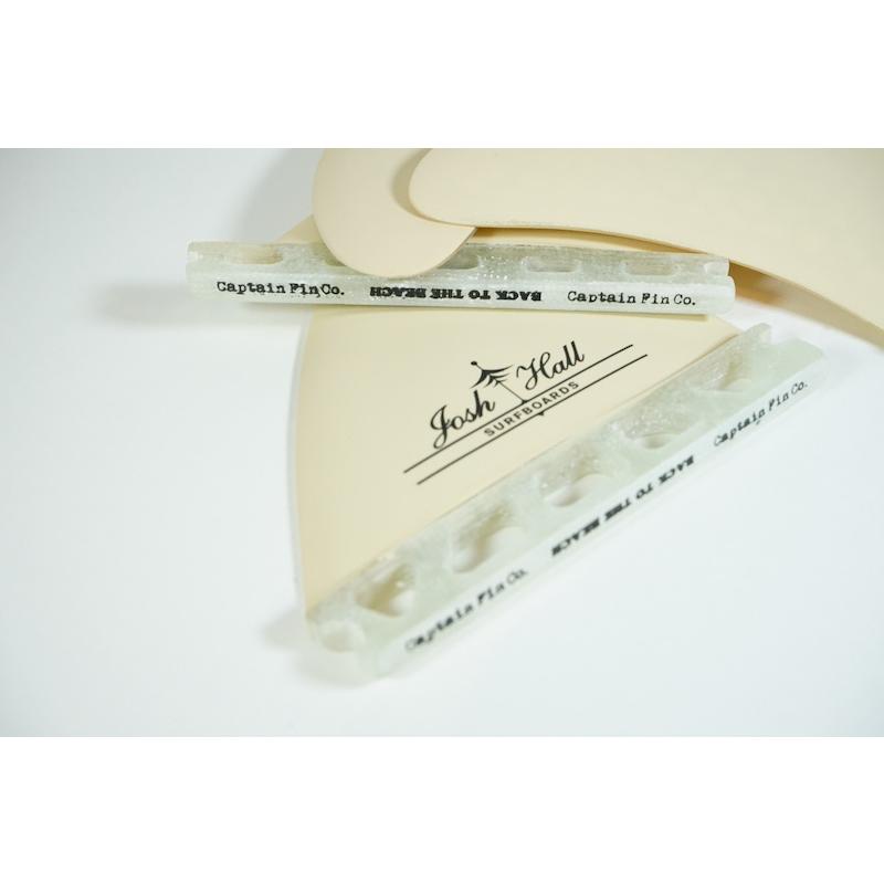 Captainfin-/キャプテンフィン JOSH HALL QUAD Single Tab 4.75