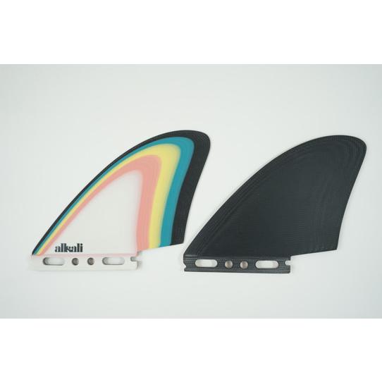 Alkalifin Keel rainbow 2024 : SOULFISHCLUB - 通販 - Yahoo!ショッピング