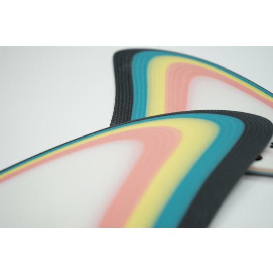 Alkalifin Keel rainbow 2024 : SOULFISHCLUB - 通販 - Yahoo!ショッピング