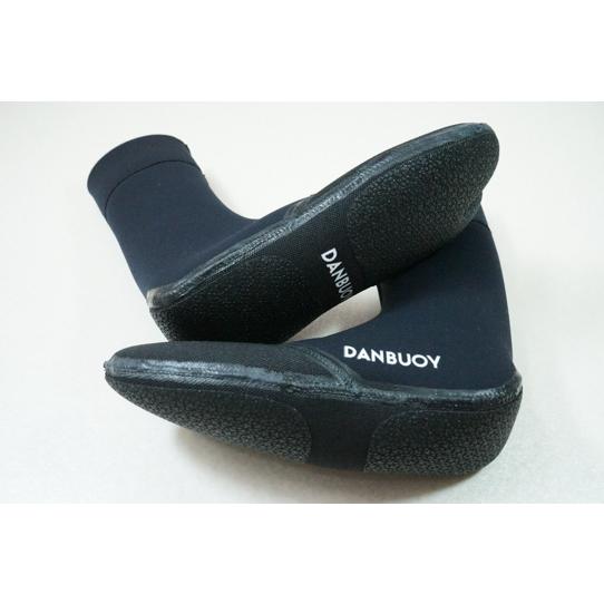 DANBUOY BareFoot TwoToes 3mm : SOULFISHCLUB - 通販 - Yahoo