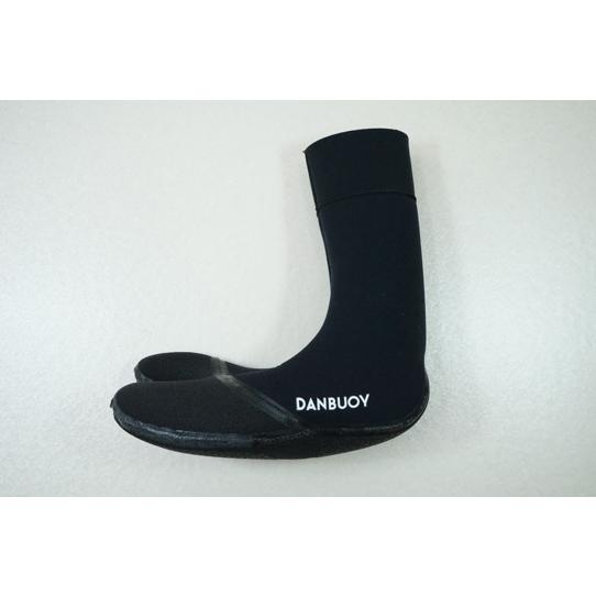 DANBUOY ダンブイ サーフブーツ 3mm M DANBUOY BareFoot TwoToes 3mm : SOULFISHCLUB - 通販 - Yahoo
