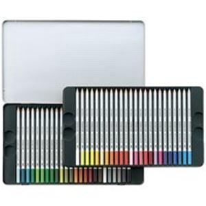 国内外の人気が集結 ステッドラー カラト水彩色鉛筆 48色 125M48 その他絵具、顔料