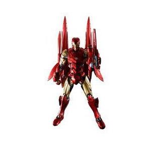 アイアンマン テックオンアベンジャーズ フィギュア-ゲーム、おもちゃ-フィギュア本体