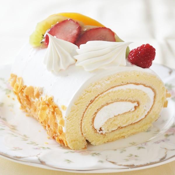 誕生日ケーキ 東京スイーツ ロールケーキ フルーツケーキ バースデーケーキ 東京フルーツロールケーキ Ab 22 スイーツプレミアム 通販 Yahoo ショッピング