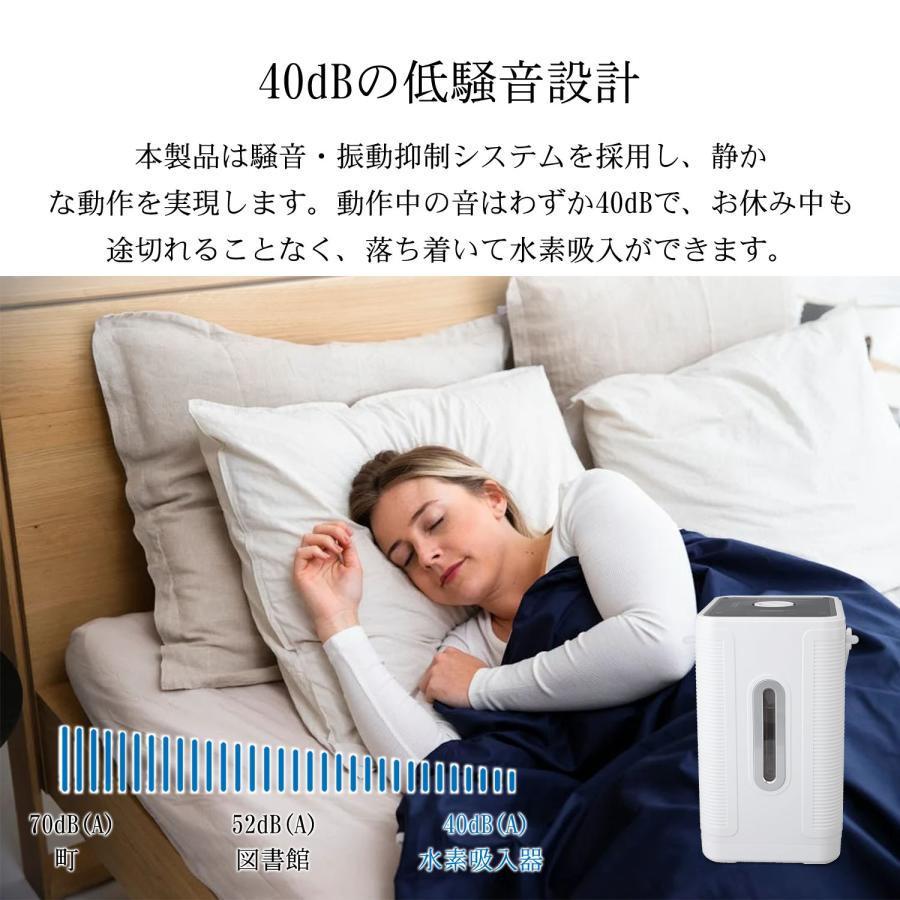 水素吸入器 水素生成器 コンパクト型水素発生器 水素発生量150ml 水素吸入器 水素生成器 コンパクト型水素発生器 水素発生量150ml