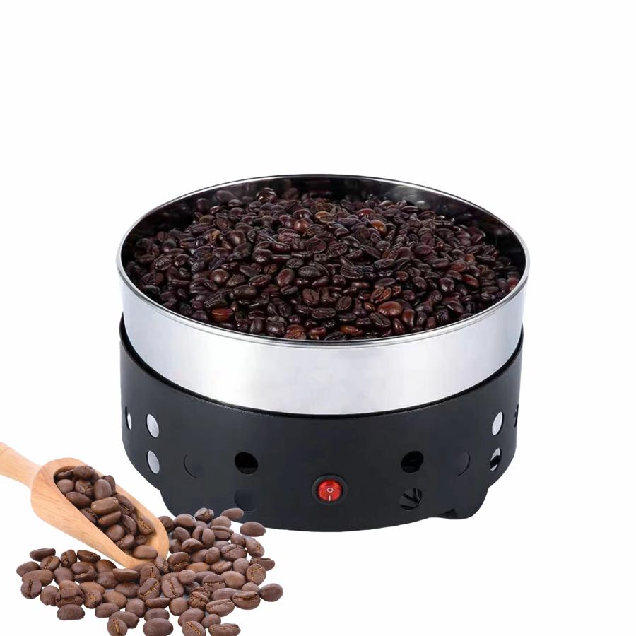 Kurfloコーヒークーラー コーヒー焙煎冷却機 携帯性コーヒーロースター