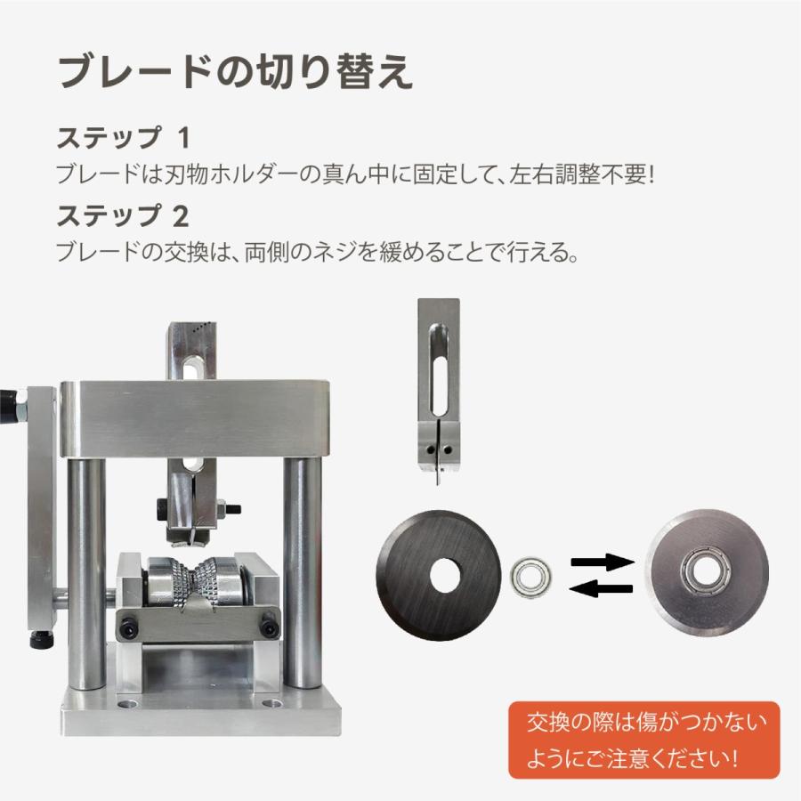 剥線機 ワイヤーストリッパー Φ2-15mm 手動電線皮剥き機 電線皮 剥線機 ワイヤーストリッパー Φ2-15mm 手動電線皮剥き機 電線皮