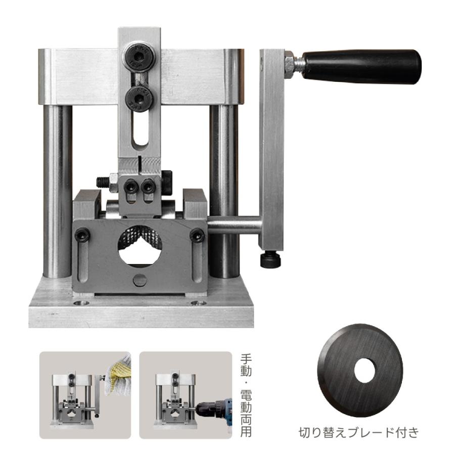 剥線機 ワイヤーストリッパー Φ2-15mm 手動電線皮剥き機 電線皮 剥線機 ワイヤーストリッパー Φ2-15mm 手動電線皮剥き機 電線皮