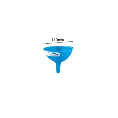 【ポイント10倍】ジョーゴ 9cm ブルー 100個セット 漏斗 ろうと じょうご ガーデニング 園芸_2