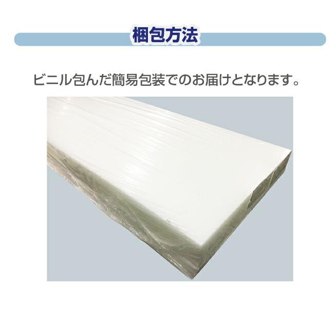 プラダン 25030 2.5mm厚×910mm×1820mm 300g/m2 20枚入 本州無料 ダンプラ プラベニヤ ダンプレート サンプライ ミナダン プラスチック段ボール｜sy-sukedati｜05